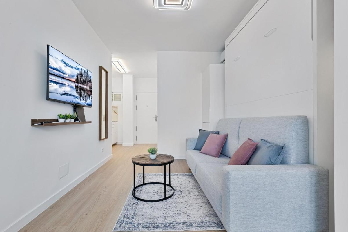 Sol Y Mar Appartement