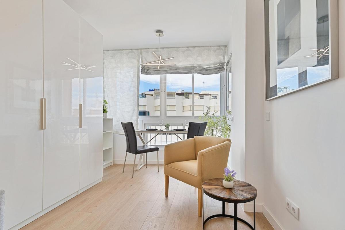 Appartement Sol Y Mar