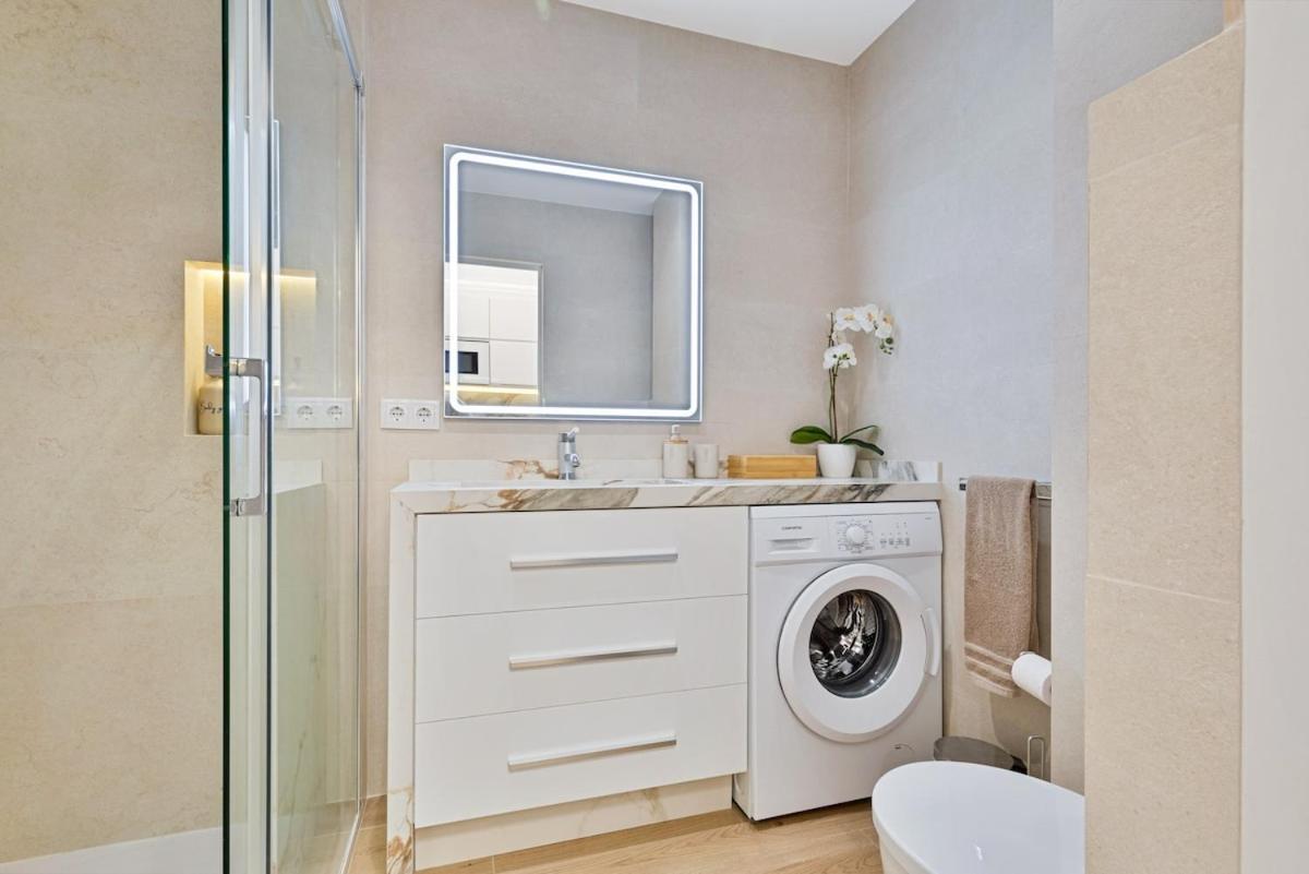 Sol Y Mar Appartement Marbellac