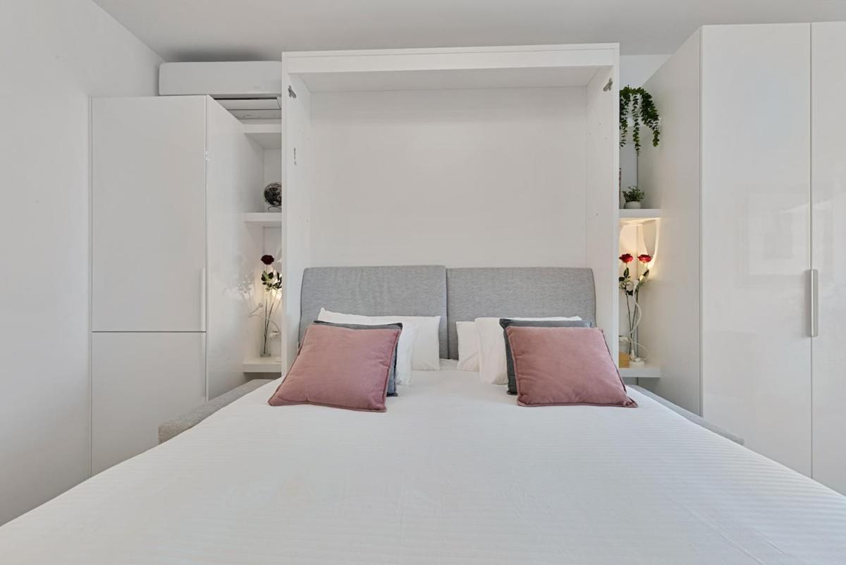 Sol Y Mar Appartement Marbellac