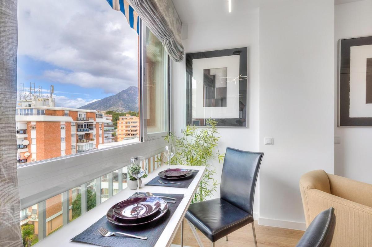 Appartement Sol Y Mar *