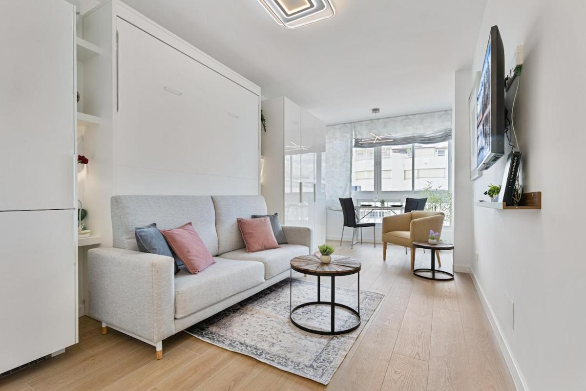 Sol Y Mar Appartement