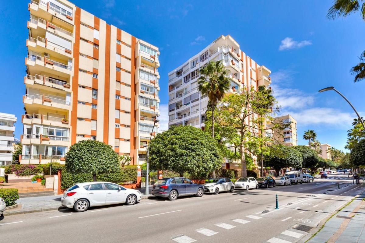 Sol Y Mar Appartement