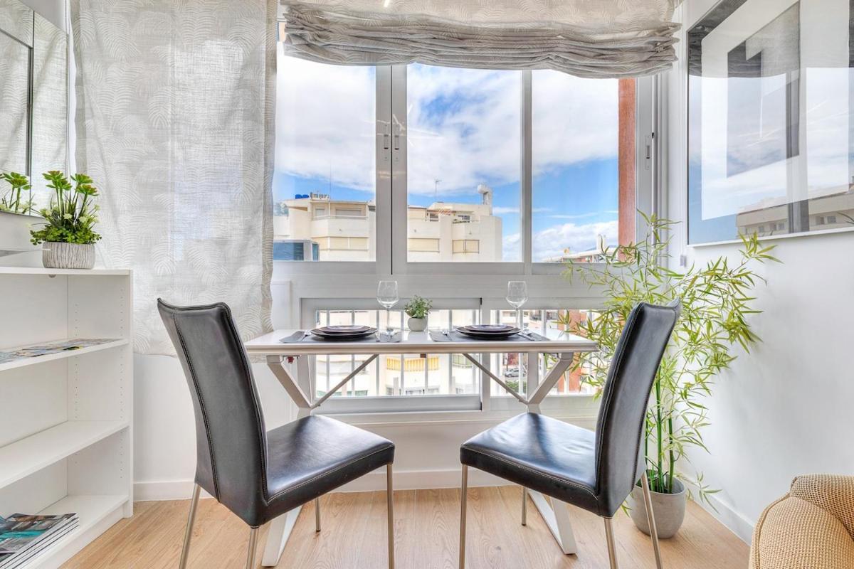 Sol Y Mar Appartement *